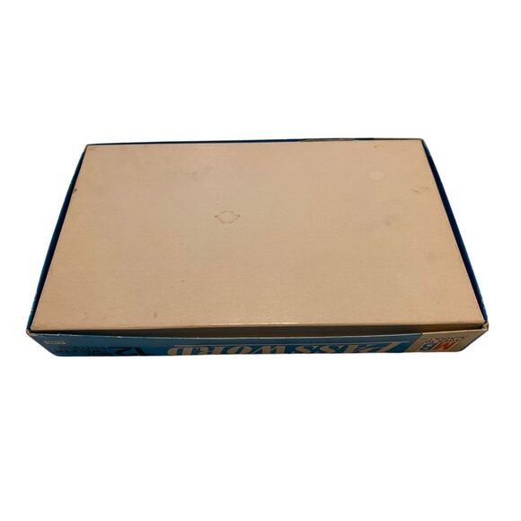 1962 Password Twelfth Edition The Famous Word Association Game 4260 Activity - Picture 2 of 9